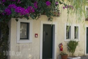 Mouikis Sun Village_accommodation_in_Hotel_Ionian Islands_Kefalonia_Kefalonia'st Areas