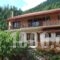 Dryades Guesthouse_best prices_in_Hotel_Central Greece_Aetoloakarnania_Platanos