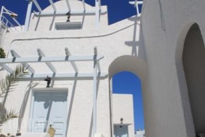 Angel in Fira_best deals_Hotel_Cyclades Islands_Sandorini_Fira