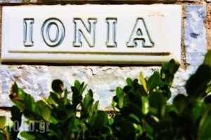 Ionia Hotel_lowest prices_in_Hotel_Sporades Islands_Skopelos_Skopelos Chora