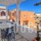 Folia Apartments_best deals_Apartment_Cyclades Islands_Sandorini_Fira