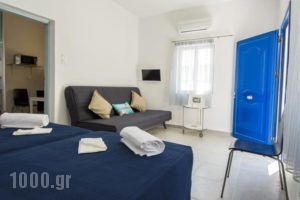 Folia Apartments_best prices_in_Apartment_Cyclades Islands_Sandorini_Fira