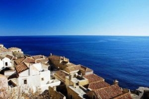 Goulas Traditional Guesthouse_lowest prices_in_Hotel_Peloponesse_Lakonia_Monemvasia