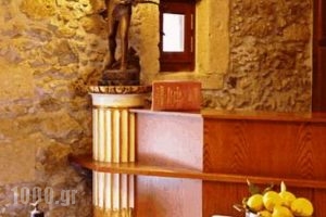 Casa Dell' Aristea_best deals_Hotel_Crete_Rethymnon_Plakias