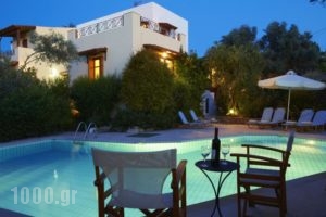 Villa Di Stella_travel_packages_in_Crete_Rethymnon_Rethymnon City