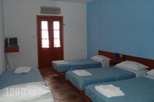 Tina Studios_accommodation_in_Hotel_Dodekanessos Islands_Kalimnos_Kalimnos Chora