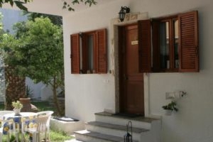 Artemis Mezonettes_accommodation_in_Hotel_Macedonia_Halkidiki_Kassandreia