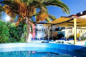 Liris Studios_holidays_in_Hotel_Ionian Islands_Zakinthos_Laganas