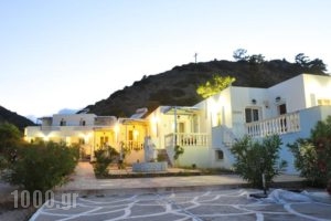 Iris Studios_best prices_in_Hotel_Dodekanessos Islands_Karpathos_Karpathos Chora