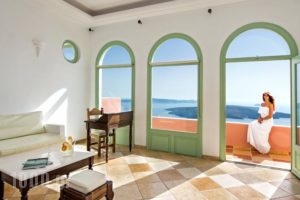 Ira Hotel & Spa_lowest prices_in_Hotel_Cyclades Islands_Sandorini_Fira
