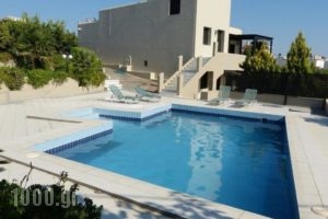 Diotima Homes_accommodation_in_Hotel_Crete_Heraklion_Heraklion City