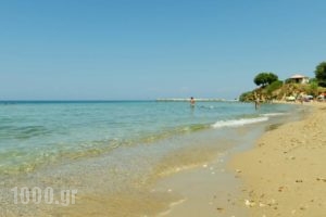 Porta Del Mar Beach Resort_best deals_Hotel_Ionian Islands_Zakinthos_Zakinthos Rest Areas