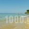 Porta Del Mar Beach Resort_best deals_Hotel_Ionian Islands_Zakinthos_Zakinthos Rest Areas