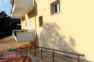 Dionysos Luxury Apartments_best deals_Apartment_Ionian Islands_Lefkada_Lefkada Rest Areas