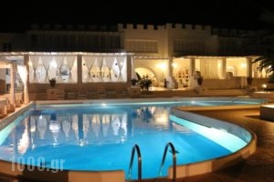 Porto Scoutari Romantic Hotel_holidays_in_Hotel_Dodekanessos Islands_Patmos_Skala