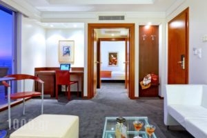 Atrion Hotel_accommodation_in_Hotel_Crete_Heraklion_Aghia Pelagia