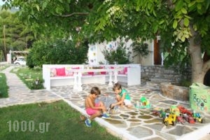 Sklavos Studios_holidays_in_Hotel_Sporades Islands_Skiathos_Skiathoshora