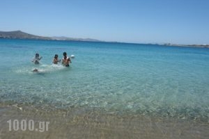 Krios Beach Camping_best deals_Hotel_Cyclades Islands_Paros_Paros Chora