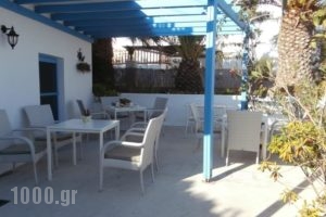 Villa Sophie_best prices_in_Villa_Cyclades Islands_Paros_Piso Livadi