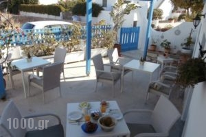 Villa Sophie_accommodation_in_Villa_Cyclades Islands_Paros_Piso Livadi