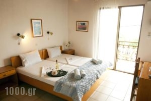 Studios Dina_accommodation_in_Hotel_Aegean Islands_Thasos_Thasos Chora