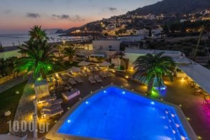 Hotel Aegeon_best prices_in_Hotel_Cyclades Islands_Ios_Ios Chora