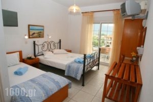 Blue Bay Hotel_travel_packages_in_Aegean Islands_Thasos_Thasos Chora