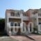 Orion Maisonettes_best deals_Hotel_Crete_Chania_Platanias