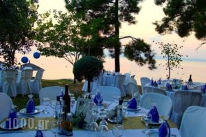Akti Belvedere_travel_packages_in_Aegean Islands_Thasos_Thasos Chora