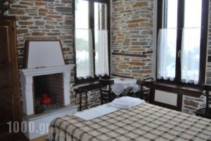 Villa Bella Vista_best deals_Villa_Thessaly_Magnesia_Afissos