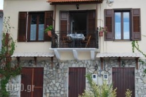 Villa Bella Vista_accommodation_in_Villa_Thessaly_Magnesia_Afissos