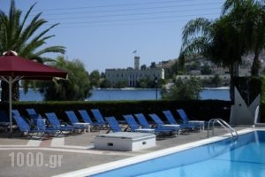 Nikis Village_lowest prices_in_Hotel_Piraeus islands - Trizonia_Trizonia_Trizonia Rest Areas
