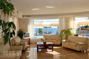 Porto Alegre Hotel_best deals_Hotel_Crete_Chania_Galatas