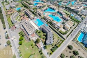 Delfinia Resort_accommodation_in_Hotel_Dodekanessos Islands_Rhodes_Afandou