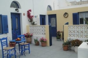 Archipelagos Apartments_accommodation_in_Apartment_Cyclades Islands_Sandorini_Fira
