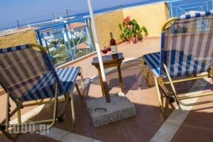 Hesperia Hotel_lowest prices_in_Hotel_Aegean Islands_Samos_Karlovasi
