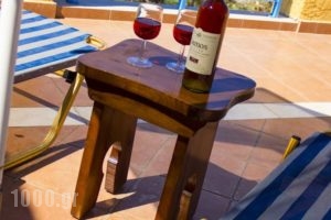 Hesperia Hotel_best prices_in_Hotel_Aegean Islands_Samos_Karlovasi