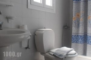 Iro Apartments_best prices_in_Apartment_Aegean Islands_Chios_Chios Rest Areas