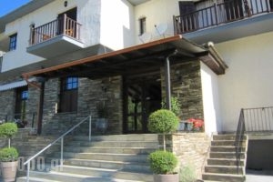 Hotel Pyli_accommodation_in_Hotel_Thessaly_Karditsa_Oxia