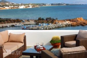 Martineli Residence_holidays_in_Hotel_Cyclades Islands_Paros_Paros Chora