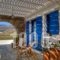 Martineli Residence_best deals_Hotel_Cyclades Islands_Paros_Paros Chora