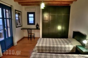 Martineli Residence_lowest prices_in_Hotel_Cyclades Islands_Paros_Paros Chora