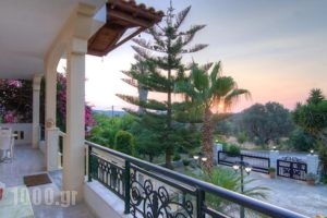 Villa Elena_lowest prices_in_Villa_Crete_Rethymnon_Rethymnon City