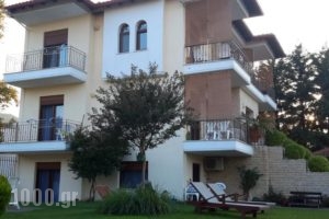 En Iko Christianna_accommodation_in_Hotel_Macedonia_Halkidiki_Ierissos