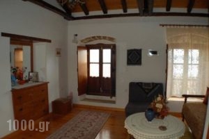 Goulas Traditional Guesthouse_accommodation_in_Hotel_Peloponesse_Lakonia_Monemvasia