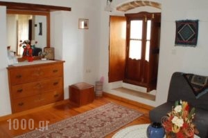 Goulas Traditional Guesthouse_travel_packages_in_Peloponesse_Lakonia_Monemvasia