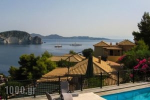Villas Cavo Marathia_accommodation_in_Villa_Ionian Islands_Zakinthos_Zakinthos Rest Areas