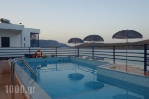 Kavos Bay Apartments Elounda_accommodation_in_Apartment_Crete_Lasithi_Ierapetra