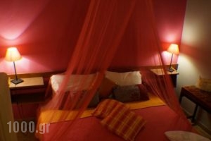 Anatoli Hotel_best prices_in_Hotel_Central Greece_Attica_Kallithea