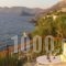 MasouriBlu Hotel_best deals_Hotel_Dodekanessos Islands_Kalimnos_Kalimnos Rest Areas